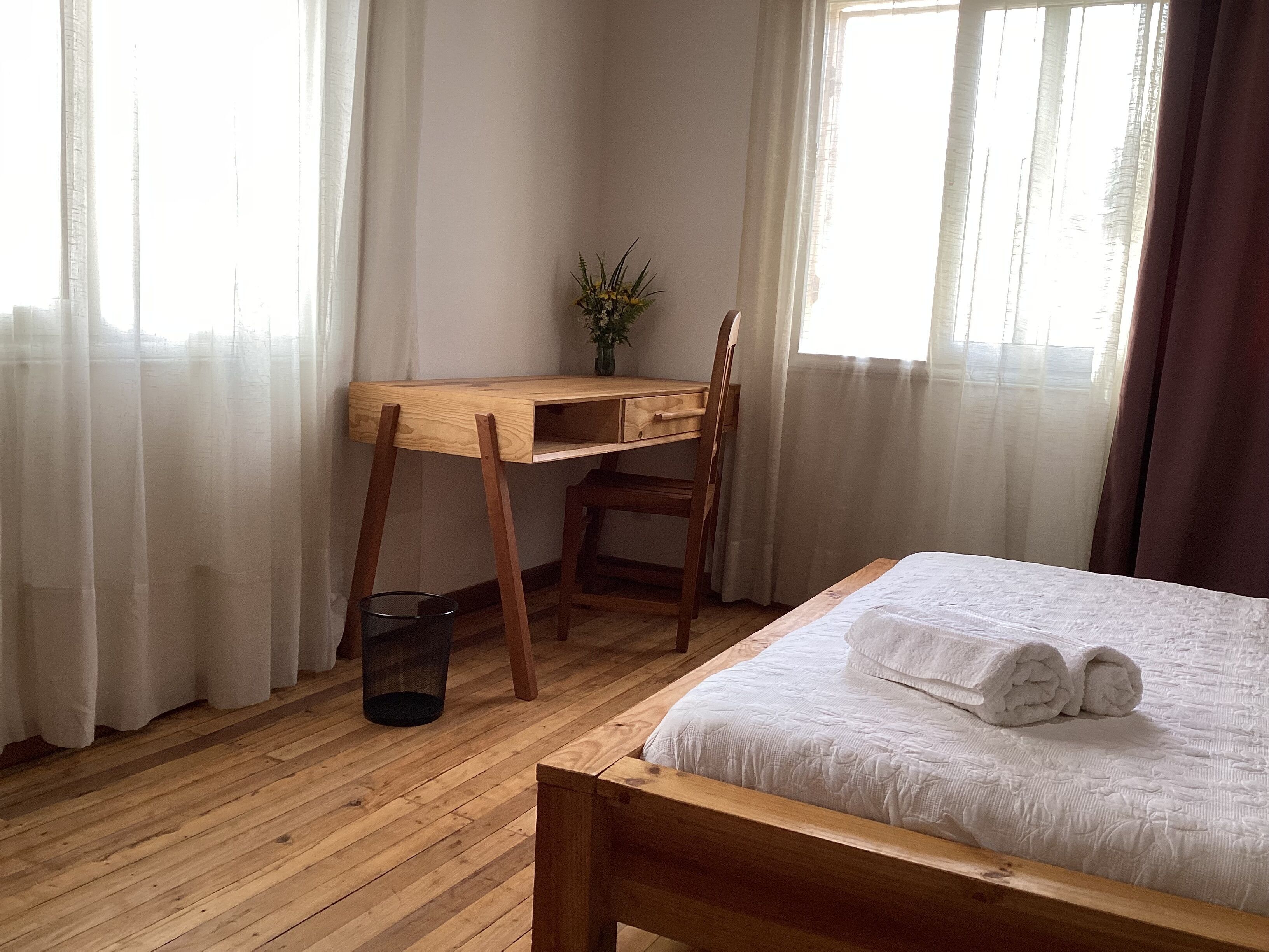 Foto - Hai Villa Andoharanofotsy Antananarivo