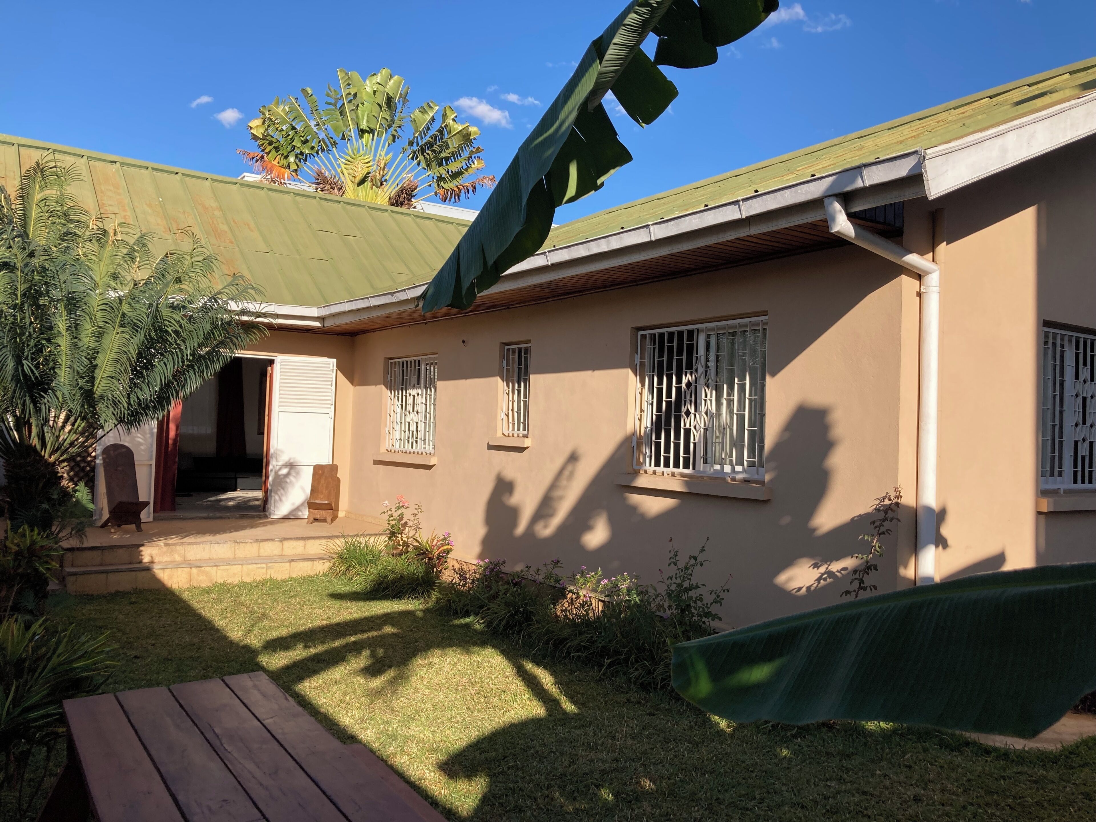 Photo - Villa Chezsoa Andoharanofotsy