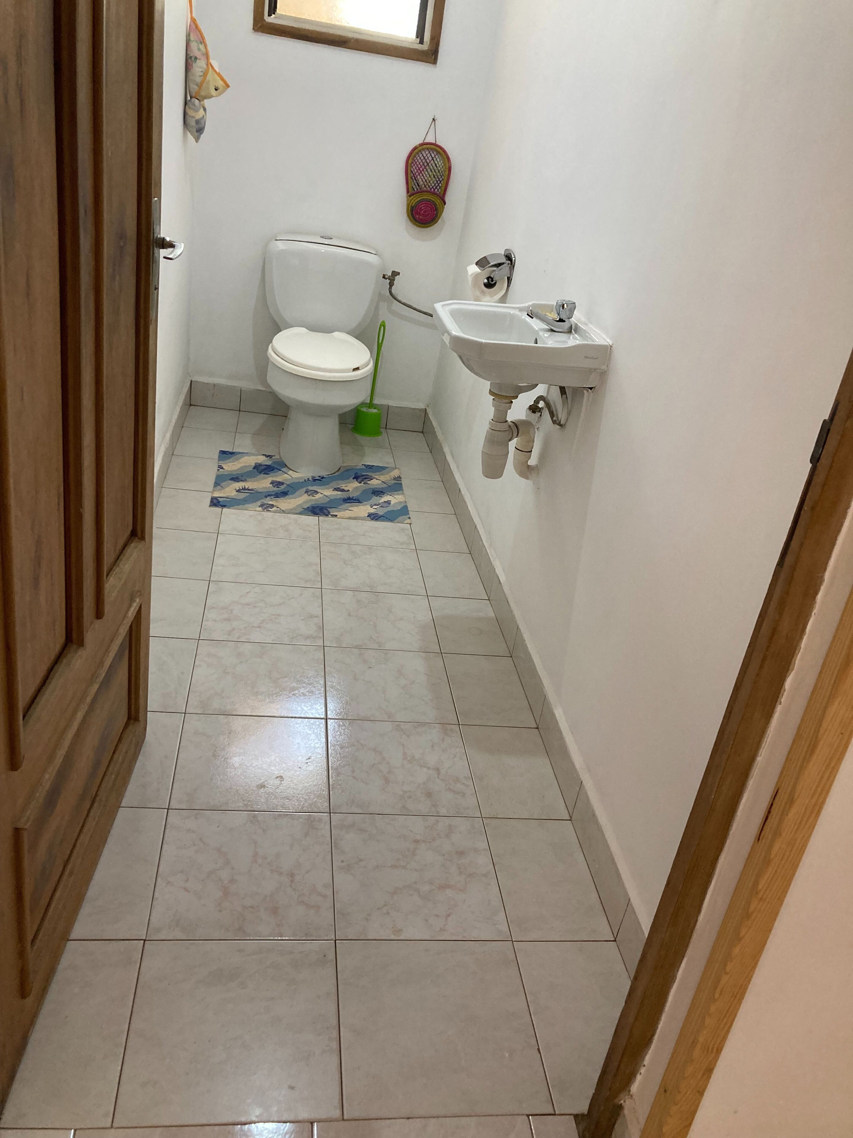 Foto - Hai Villa Andoharanofotsy Antananarivo