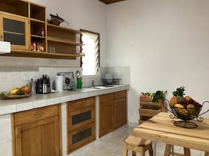Villa, 3 Schlafzimmer, Raucher, Terrasse | Innenbereich