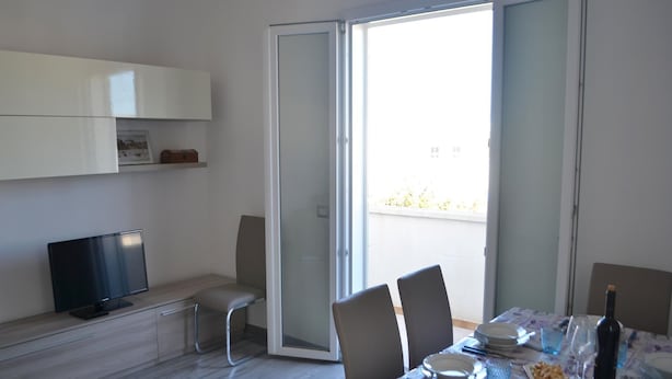 Unclassified image, 1 of 31, button - Nicely Furnished Holiday Home in San Foca a few Steps From Ll78 Beach (Melendugno)