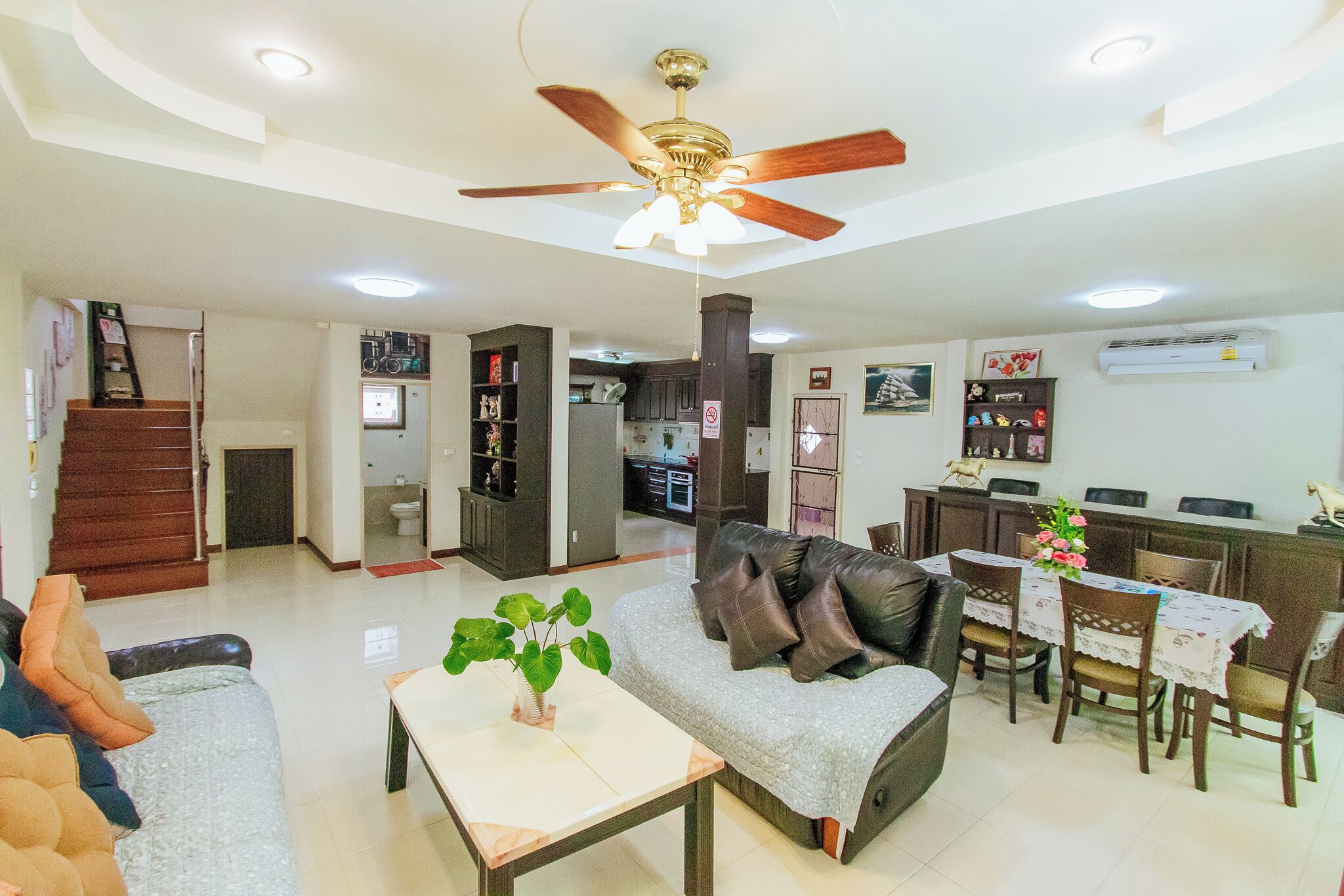Foto - PRIVATE RESIDENCE HOSTED by Sasithorn