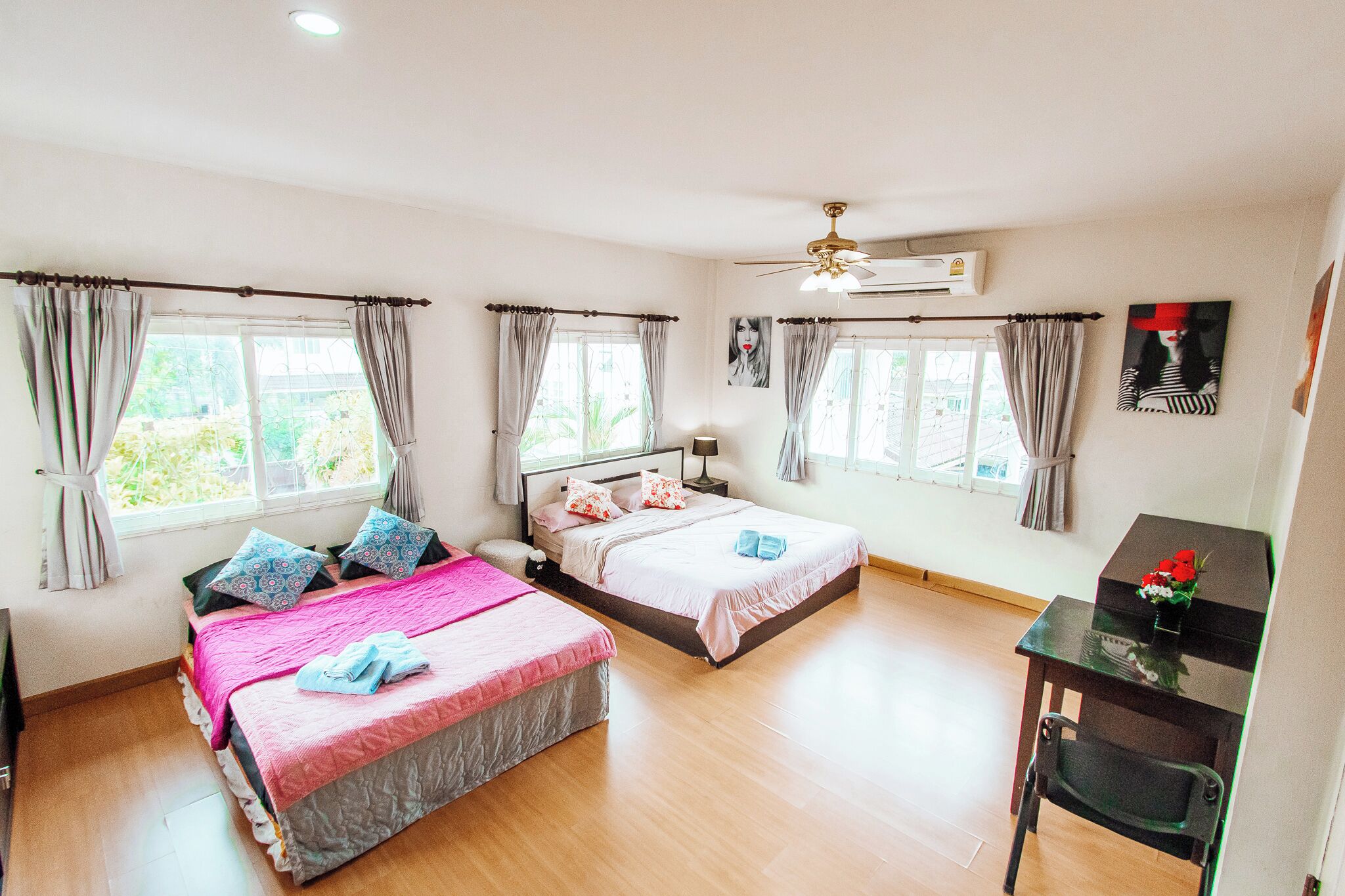 Foto - PRIVATE RESIDENCE HOSTED by Sasithorn