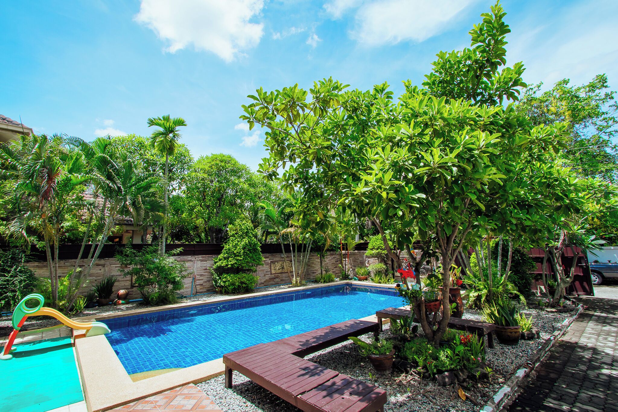 Foto - PRIVATE RESIDENCE HOSTED by Sasithorn