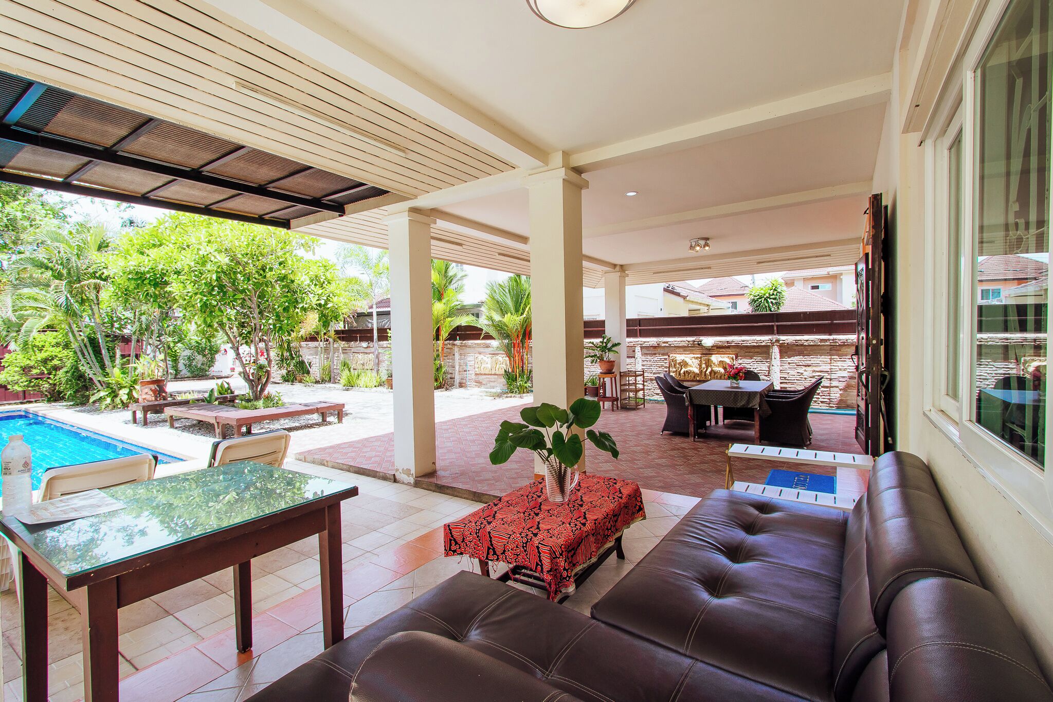 Foto - PRIVATE RESIDENCE HOSTED by Sasithorn