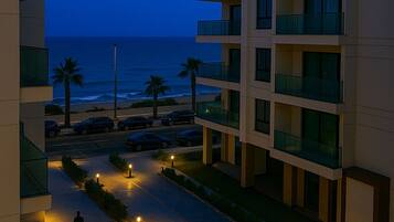 Chalet, 2 Bedrooms, Accessible, Smoking | Exterior