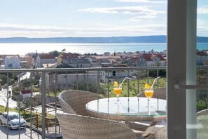 Unclassified image, 4 of 25, button - Sea Vista Apartments Kastela (Kastela)