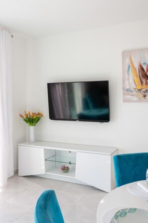 Unclassified image, 3 of 25, button - Sea Vista Apartments Kastela (Kastela)