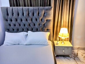Apartment, 2 Bedrooms, Balcony | 2 bedrooms