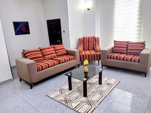 Sala de estar