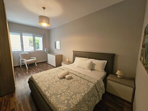 Apartment, 1 Bedroom, Smoking, Balcony | 1 bedroom