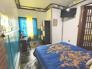 Apartment, 1 Bedroom, Smoking | 1 bilik tidur
