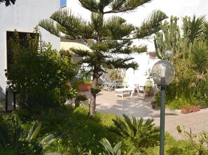 House, 2 Bedrooms, Accessible | Garden - Holiday Home in San Foca Ll80 (Melendugno)