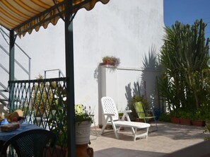 House, 2 Bedrooms, Accessible | Balcony - Holiday Home in San Foca Ll80 (Melendugno)