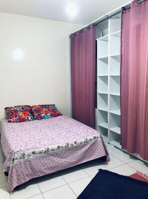 2 Schlafzimmer