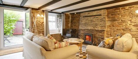 Cottage | Nội thất