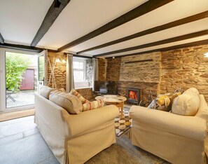 Cottage | Interior - Dane Cottage (Port Isaac)