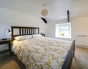 Cottage - Dane Cottage (Port Isaac)