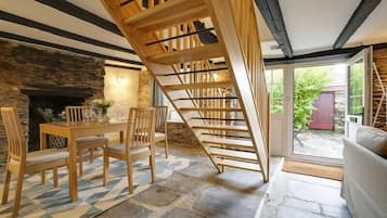 Cottage | Interni