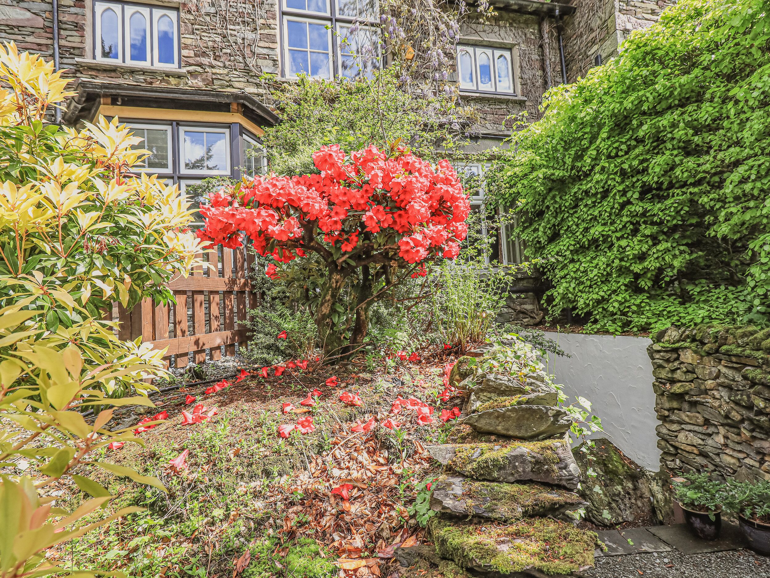 Ferienhaus | Innenbereich