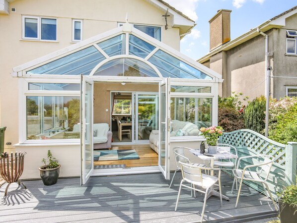 Cottage | Property grounds