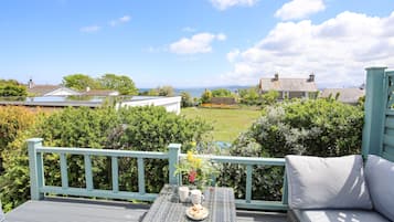 Casa de campo | Parte interna