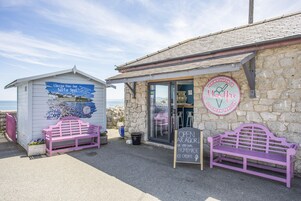 村舍 | 住宿内部