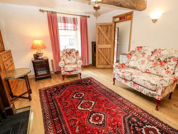 Chaumière | Intérieur