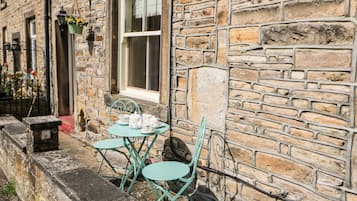 Cottage | Balcony