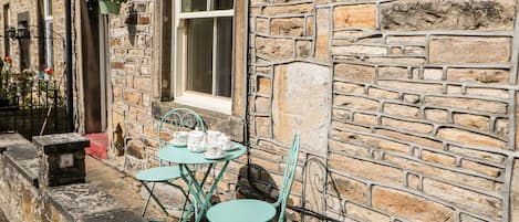 Cottage | Balcony