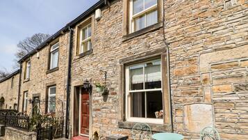 Casa de campo | Interior