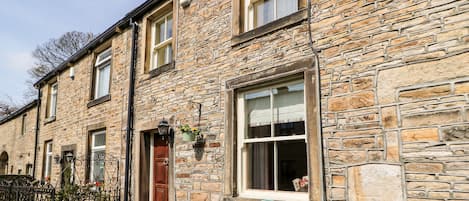 Cottage | Intérieur