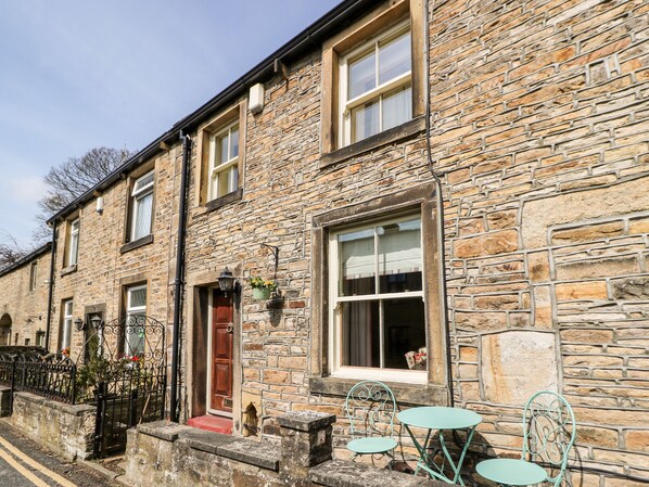 Casa de campo | Parte interna