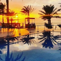 私人海灘、潛水、浮潛、滑水