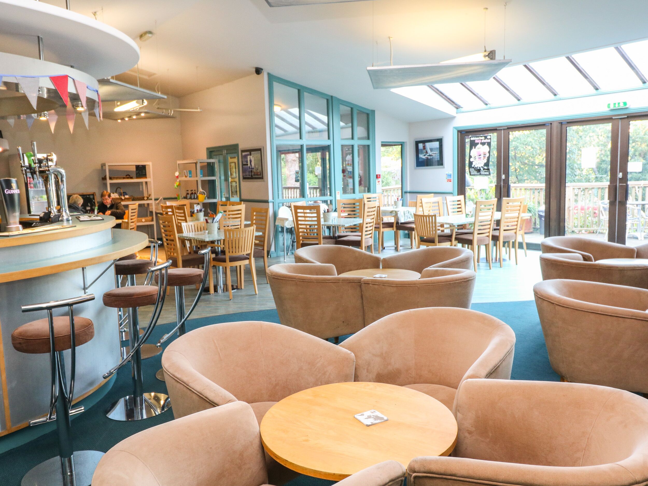 Casa de campo | Interior