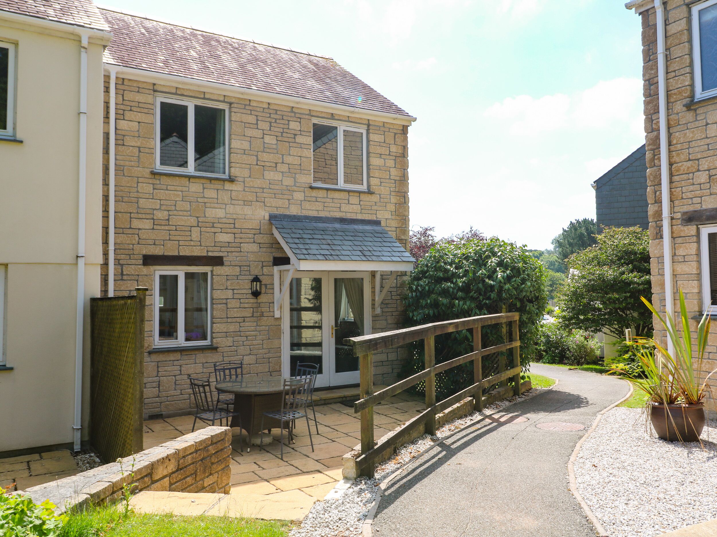 Casa de campo | Interior