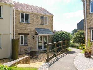 Cottage | Interior - Blackbird Cottage (Falmouth)