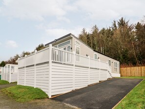 Exterior - Denbigh 8 (Borth)