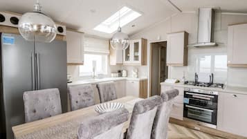 Cottage | Private kitchen