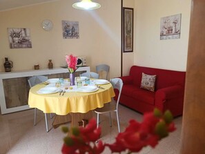 Private kitchen - Casa AuroraRosa (Tropea)