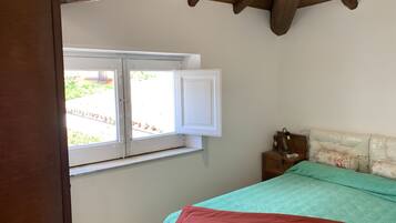 3 Schlafzimmer, Bügeleisen/Bügelbrett, kostenloses WLAN, Bettwäsche