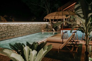 Deluxe Room | Egyptian cotton sheets, premium bedding, minibar, blackout curtains - Paye Alaçatı (Cesme)