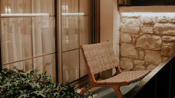 Sábanas de algodón egipcio, ropa de cama de alta calidad y minibar