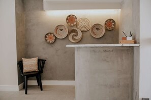 Reception - Paye Alaçatı (Cesme)