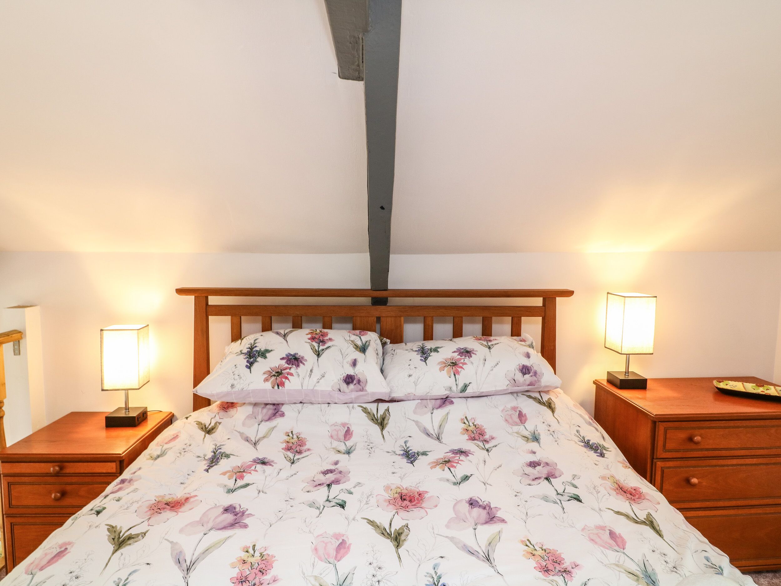 Cottage | 1 bedroom, individually decorated, individually furnished, free WiFi