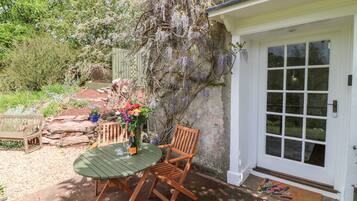 Cottage | Balcony