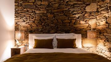 Deluxe Suite | Free WiFi, bed sheets