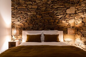 Deluxe Suite | Free WiFi, bed sheets - Herdade dos Abegões (Idanha-a-Nova)