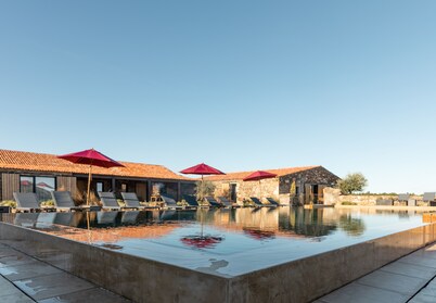 Herdade dos Abegões