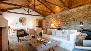 Cottage, Multiple Bedrooms
